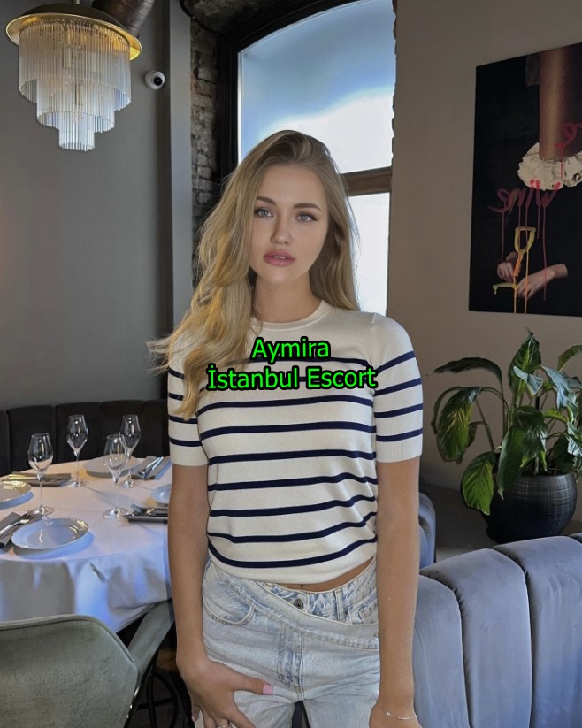 istanbulescortaymira-1 İstanbul Escort Aymira Yatakta Asla Doymam