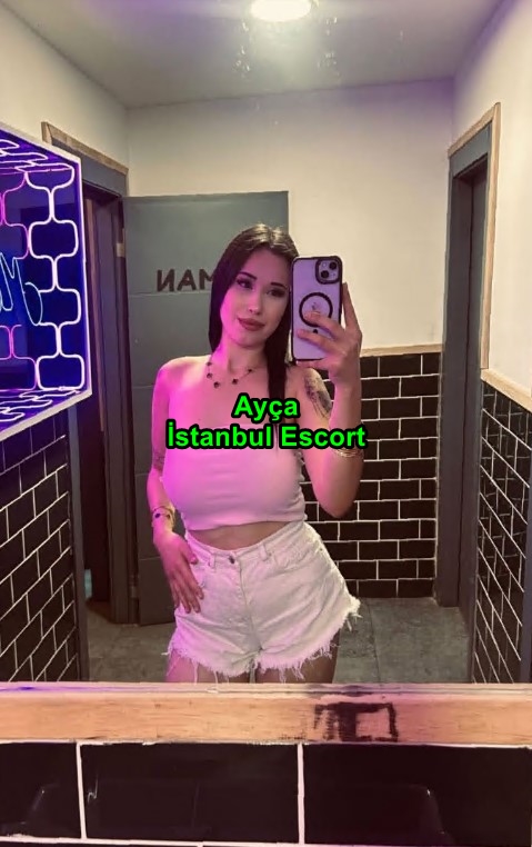 istanbulescortayca-2-1 İstanbul Escort Çıtır Ayça İstanbul Geneli Eve, Otele, Rezidanslara Geliyorum